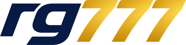 rg777 Philippines gaming platform logo